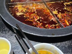 -陈眼镜火锅(总店)