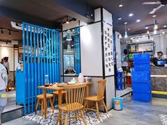 大堂-大厨的餐厅(曾厝垵总店)