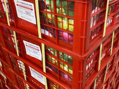-西郊国际农产品交易中心