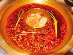 -小龙坎火锅(双林店)
