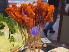-渝香居重庆火锅(铁西三道街店)