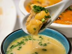 -金龙·打边炉(南京西路店)