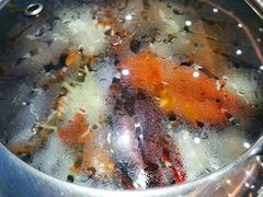 -海大大蒸汽海鲜餐厅·粤菜·特色小炒(欢乐颂店)
