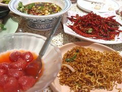 -小董哥烤串·爆汁大油边(故宫店)