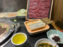 -井格重庆火锅(西直门凯德Mall店)