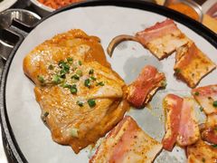 -酒拾烤肉(大汉悦中心店)