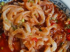 藤椒千层肚-潮粥人(威高店)