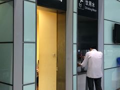 -常州奔牛国际机场