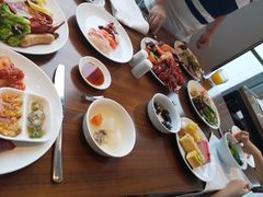 -嘉定凯悦·咖啡厅