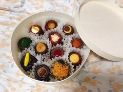 -发酵食堂(屏风街店)
