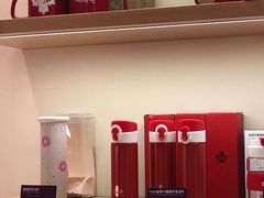-Tims天好咖啡·贝果(东吴龙湖天街店)