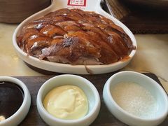 -那家小馆•北京菜•烤鸭(香山店)