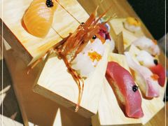 -阿吾罗日本料理(K11艺术中心店)