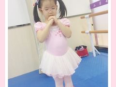 -小芳舞蹈团·少儿舞蹈·中国舞(龙江校区)