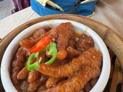 -华源餐厅·海鲜大排档(日月贝店)