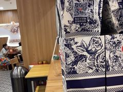 -霸王茶姬(正佳广场店)