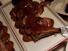 -京味斋·北京烤鸭(华威桥北工大店)