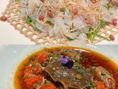 -神仙馆(衡山路店)