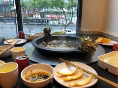 -铜人李火锅(西大街店)