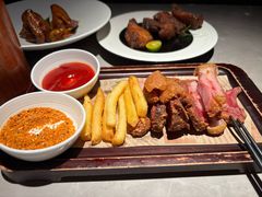 -醉庐·新上海菜(南京西路店)