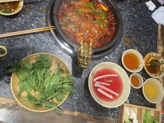-蜀大侠火锅(春熙路店)