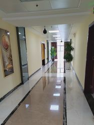 -月满阁月子中心(莲湖区店)