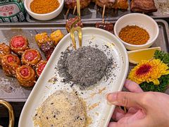 -十二春顶级锅物(泉亮花园店)