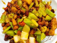 -东北小二东北菜(大车家巷店)