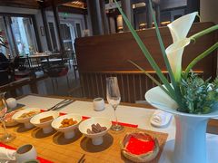 -鲤院·新中式美学·庭院餐厅(夫子庙店)