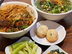 -易裕和·长沙米粉(竹塘西路店)