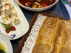 -徽镇小厨·经典徽菜(马连道店)