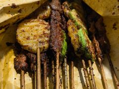 -圆西烤肉(园西路店)