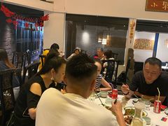 -院8里·小聚园老川菜(九眼桥店)