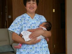 -爱贝佳母婴护理服务中心·月嫂育儿嫂(鲁迅路店)
