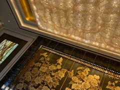 -长沙富力万达文华酒店