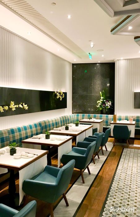 花悦庭(天汇igc店)大堂图片 - 第3739张