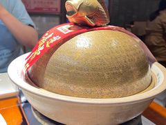 -魏铭鱼头捞饭(晋阳路店)