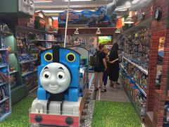 -玩具反斗城(海港城店)