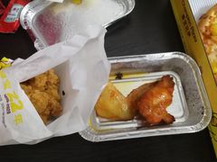 -尊宝比萨(南田店)