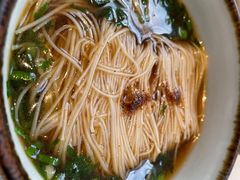 虾籽阳春面-逸道(益丰·外滩源店)