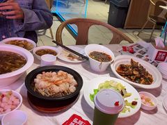 -茅庐川菜(青岛凯德店)