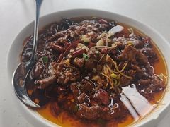 -太兴餐厅(小径湾店)