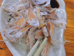 -烧烤佬(新基路店)