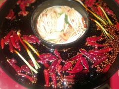 -矮板凳老火锅(宽窄巷子店)