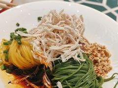 -南锣肥猫·麻辣烤鱼·15年现烤现卖(通州领展店)