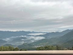 -东白山