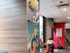 -麦当劳(杭州庆春路店)