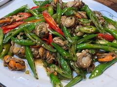 -老家黄墩小错鸡·活海鲜