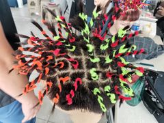 -艺采红鹰职业培训学校