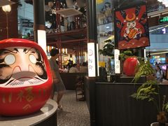 -厚贞日式烤肉(浦东汇智店)